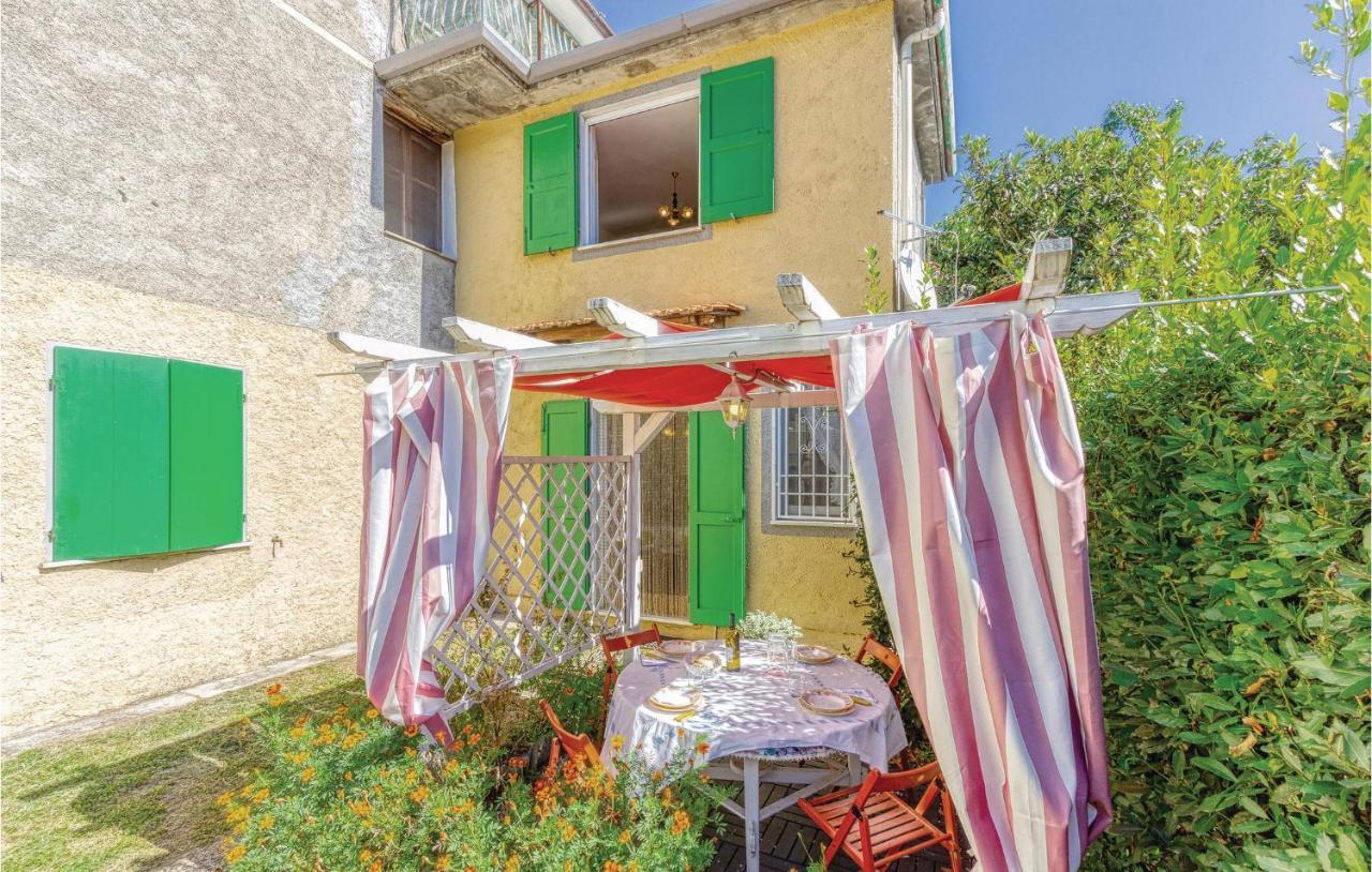 Вилла Casa Tommasi Stazzema Экстерьер фото
