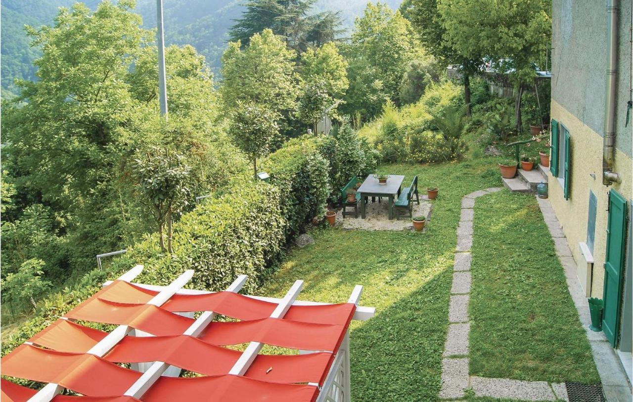 Вилла Casa Tommasi Stazzema Экстерьер фото