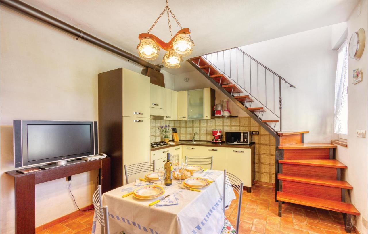 Вилла Casa Tommasi Stazzema Экстерьер фото