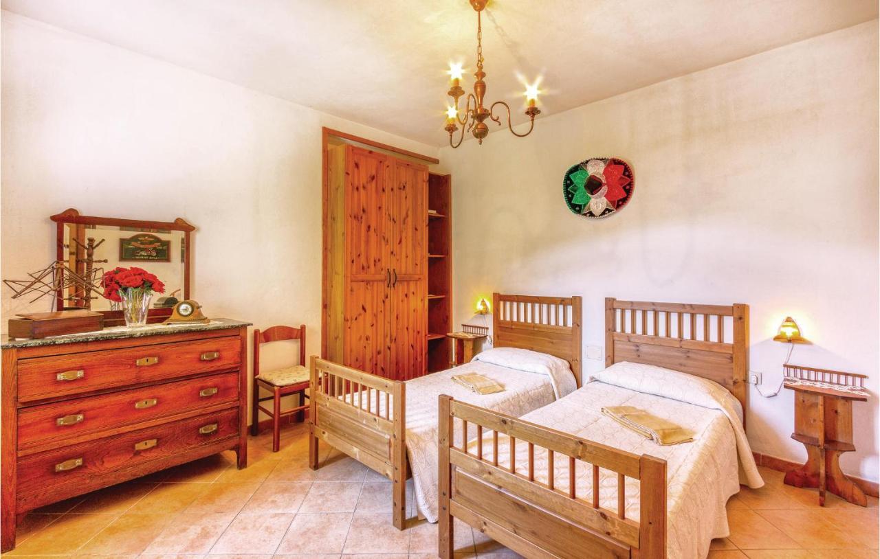 Вилла Casa Tommasi Stazzema Экстерьер фото